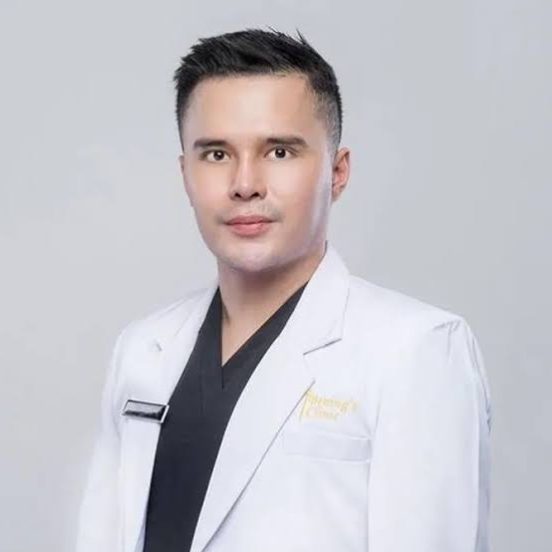 Foto dr. Ruly, Sp.M
